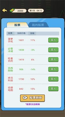 豪门少爷历险记破解版图4
