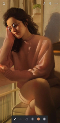 painter软件图1