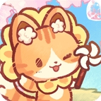森林猫猫旅途无限钻石免广告版
