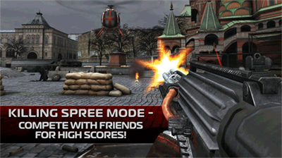 杀手2影子阴谋破解版图3