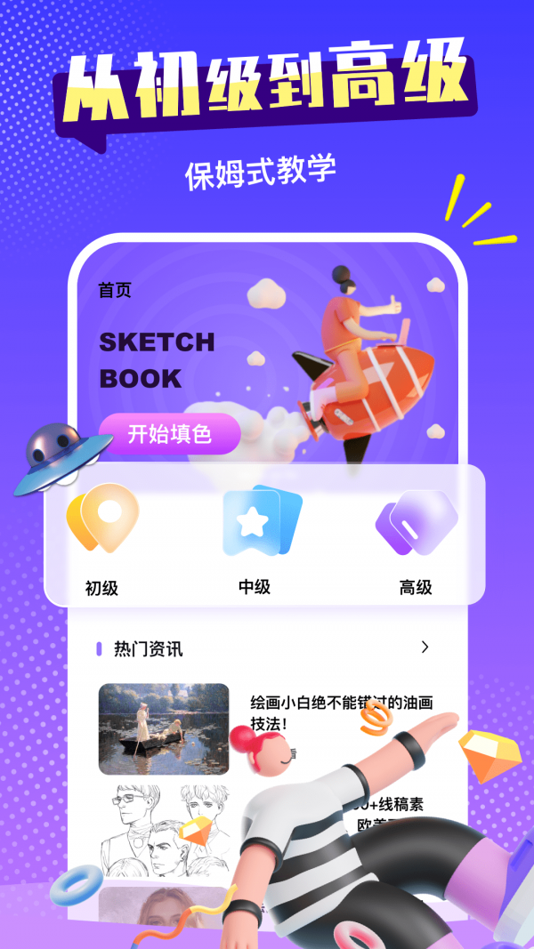 Sketches图3