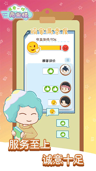 我有一座商业楼图1
