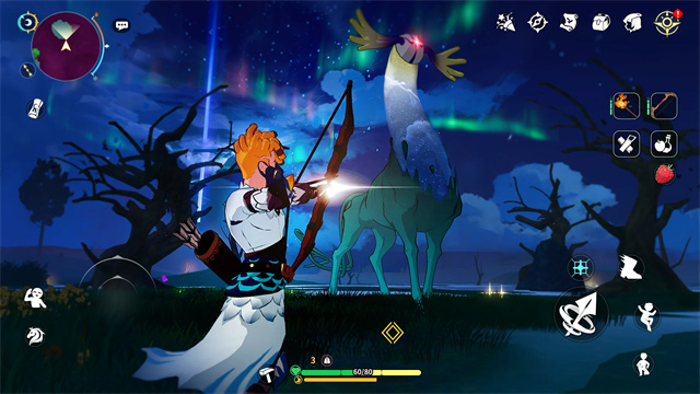 Dawnlands图4