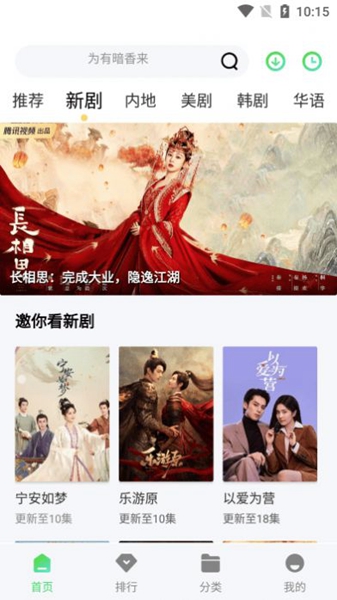山茶视频图2