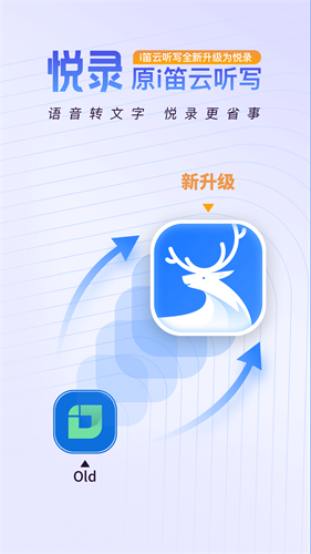 i笛云听写图1