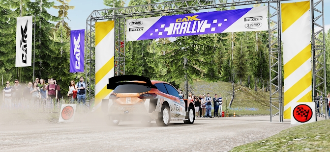 carxrally图2