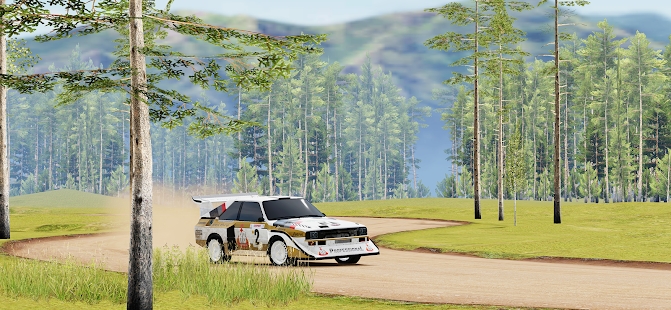 carxrally图1