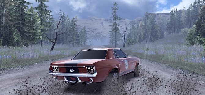 carxrally图3