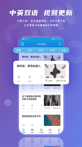 CNN英语图3