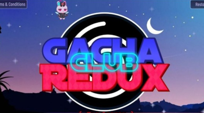 加查星河图1