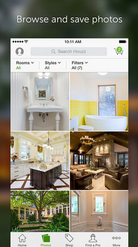 Houzz图4