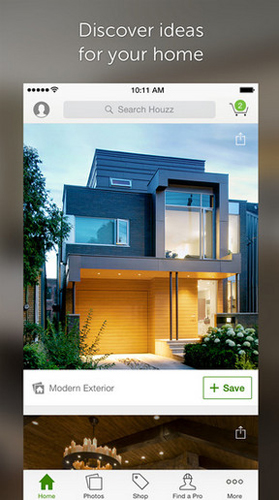 Houzz图3