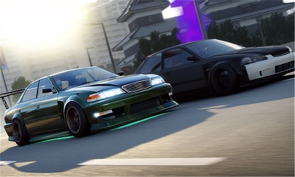 CarXStreet国际服图2