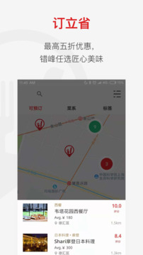 鼎食聚图1