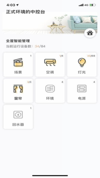 优特智能家居图2