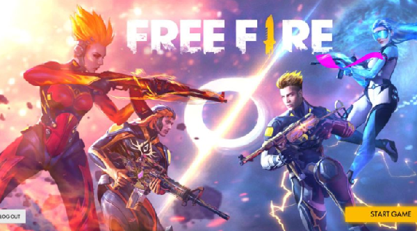 freefire图2