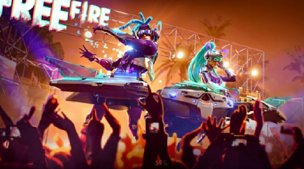 freefire图3
