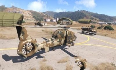 武装突袭3图2