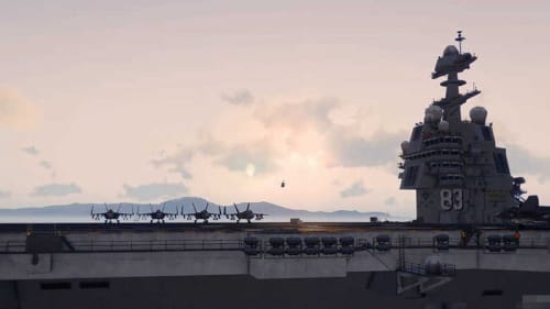 武装突袭3图1