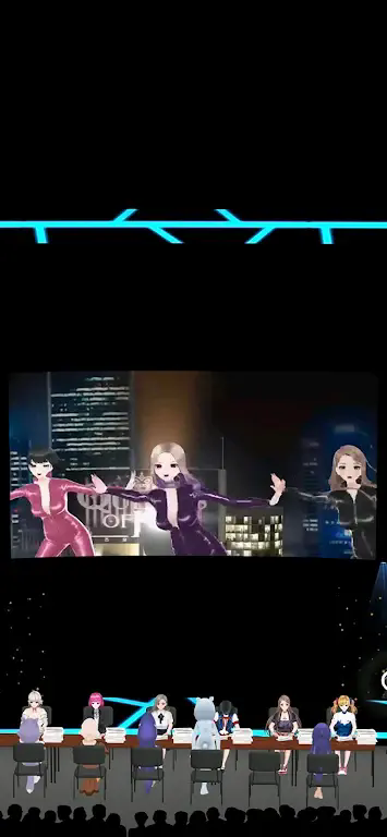 爱情偶像制作人图3
