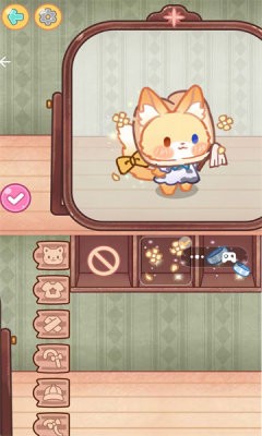 猫猫公主世界图1