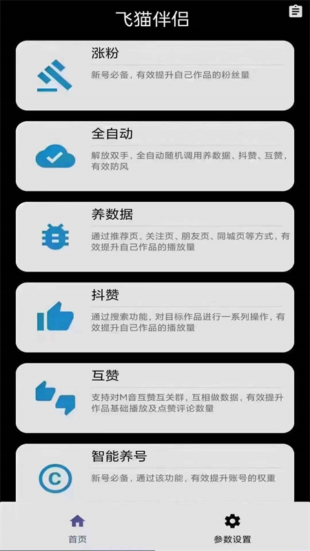飞猫伴侣图1