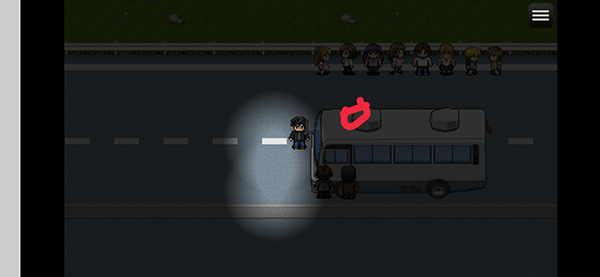 公路诡事图2