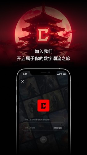charming数字藏品图3