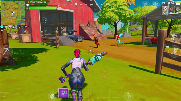 Fortnite图2