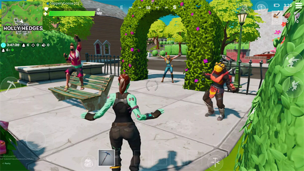 Fortnite图1