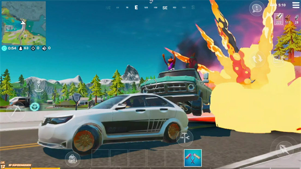 Fortnite图5