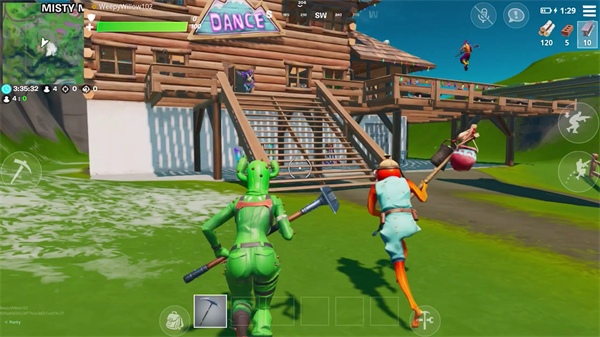 Fortnite图4