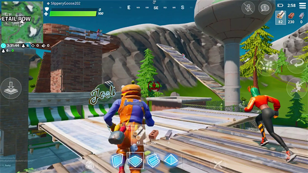 Fortnite图3