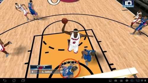 nba2k20豪华存档版图3