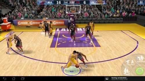nba2k20豪华存档版图2