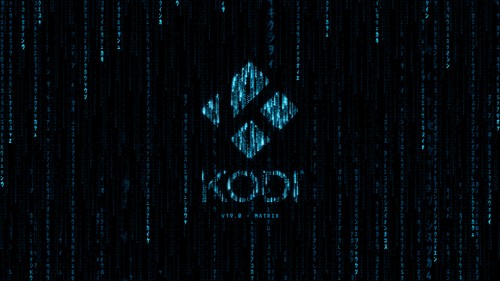kodi播放器tv版图1