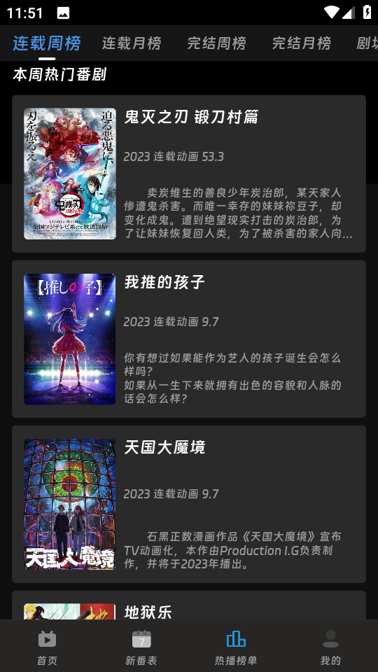 咕咕番动漫图4
