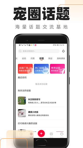 铲屎官的日常图3