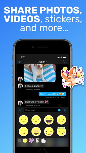 textme图2