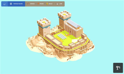 口袋建造图3