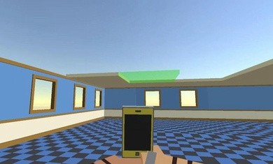 简单的沙盒2中文版图1