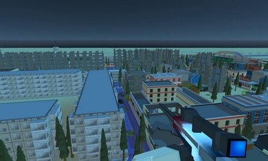 简单的沙盒2中文版图2