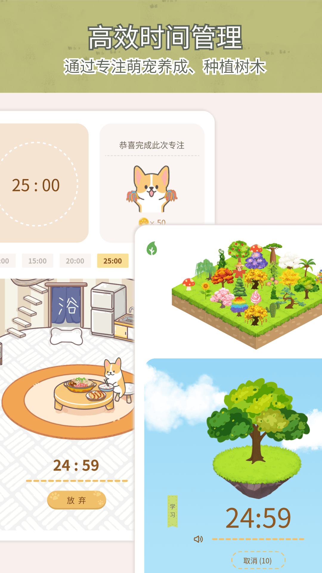 todo计划图4