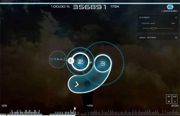 osu音游图2