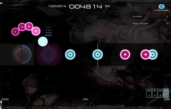 osu音游图3