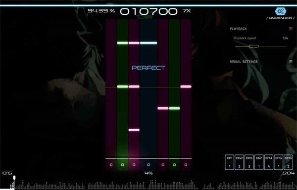 osu音游图4