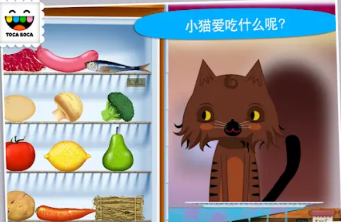 厨房搞怪器图4