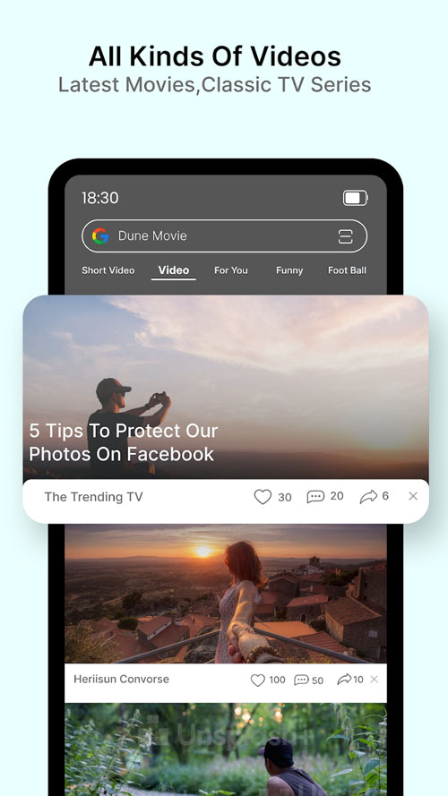 safari浏览器图4
