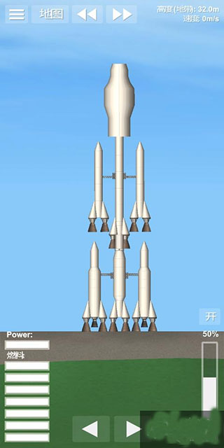 航天模拟器宇航员版本图4