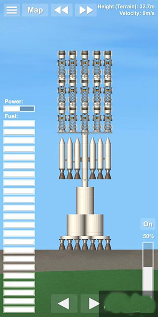 航天模拟器宇航员版本图2